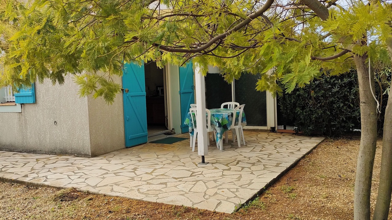 Photo of Outdoor in Vendres
