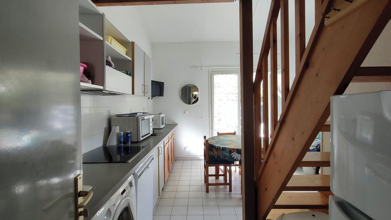Photo of Kitchen in Vendres