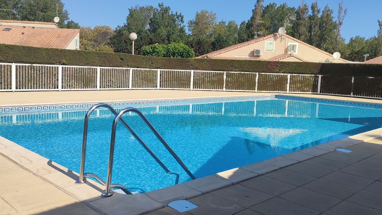 Photo of Outdoor in Vendres