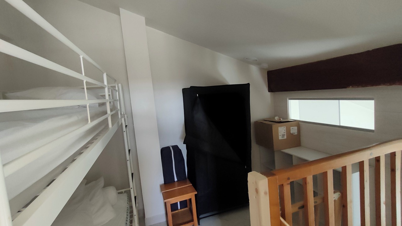 Photo of Bedroom in Vendres