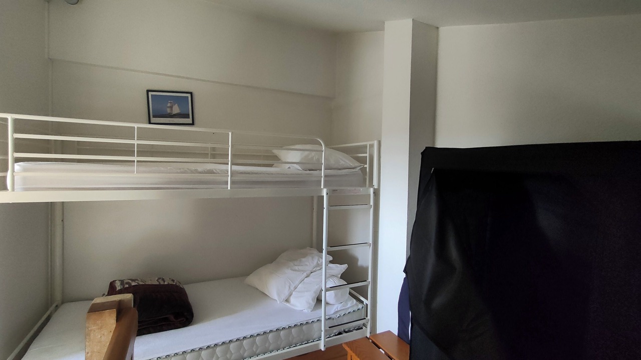 Photo of Bedroom in Vendres