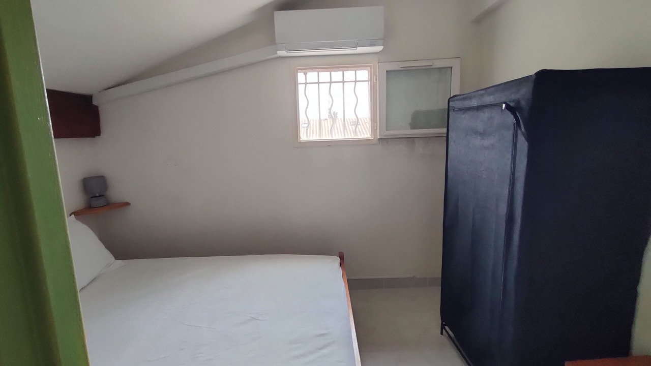 Photo of Bedroom in Vendres