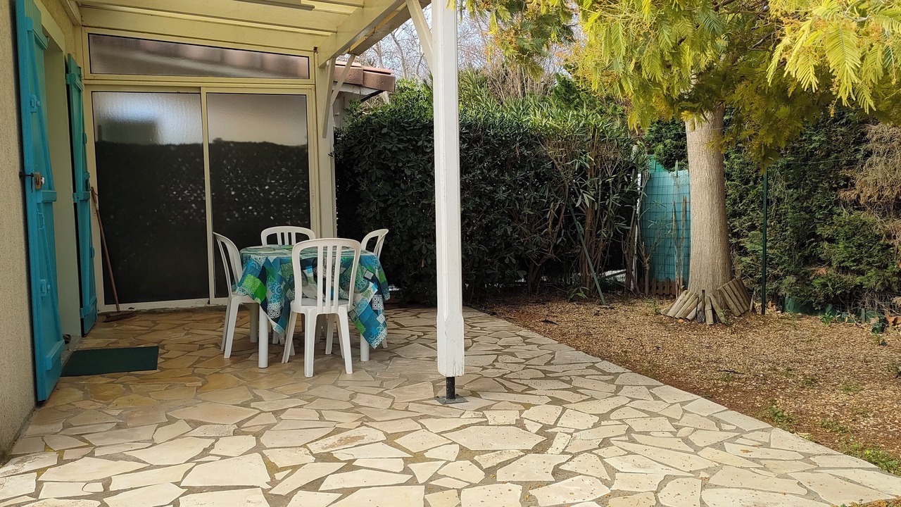 Photo of Outdoor in Vendres