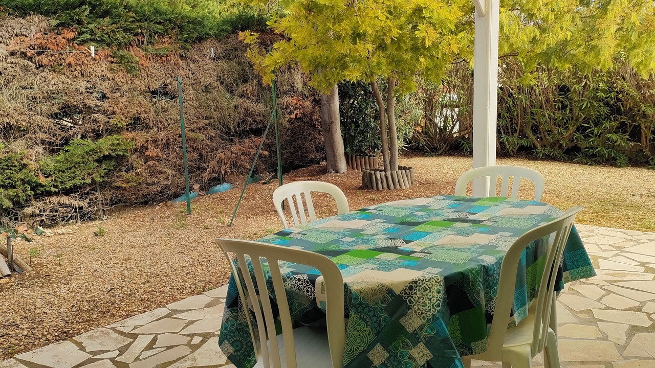 Photo of Outdoor in Vendres