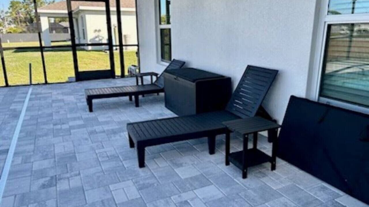 Photo of Patio Balcony in Diplomat