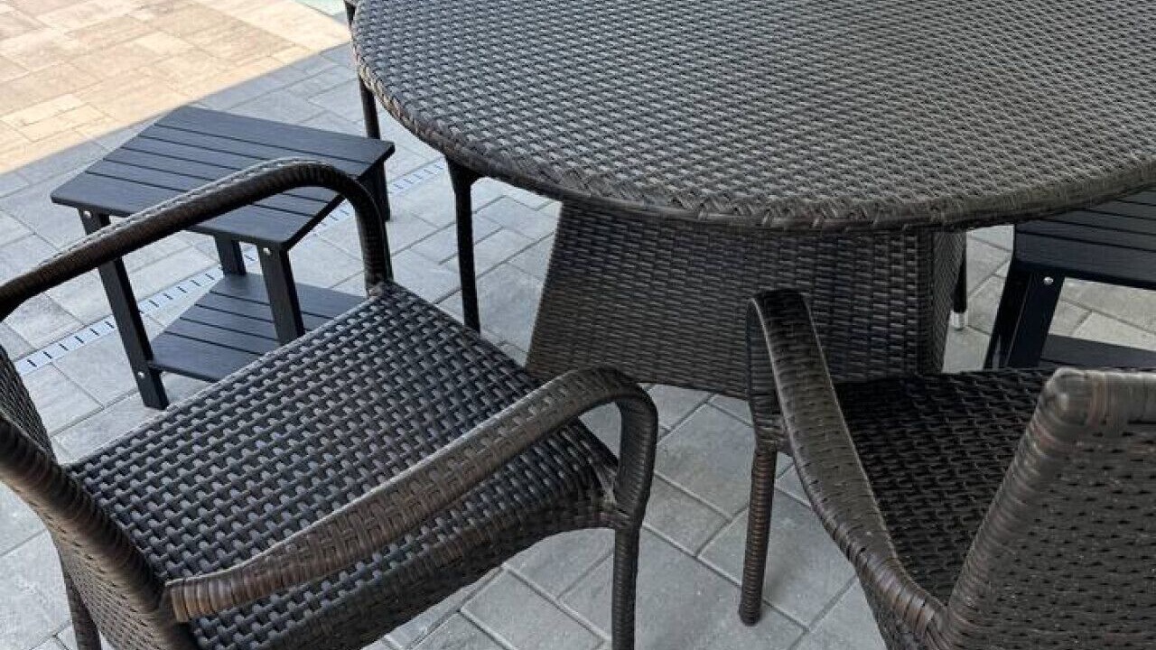 Photo of Outdoor in Diplomat