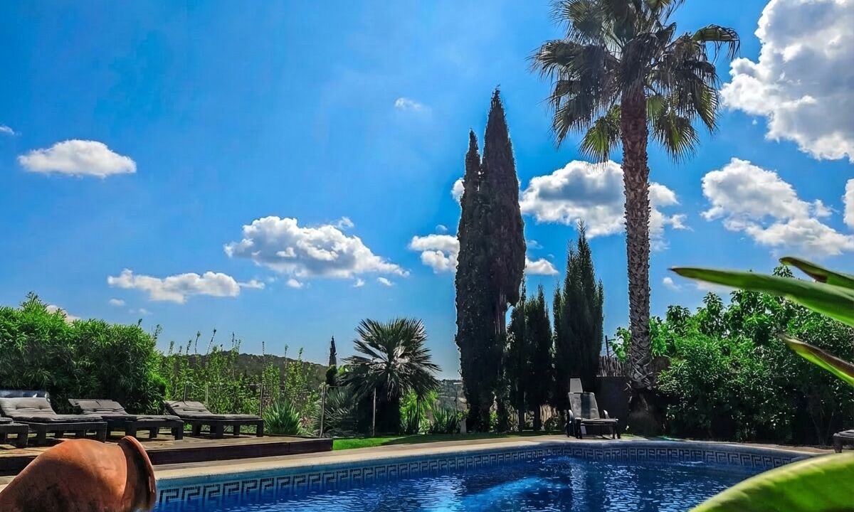 Photo of Outdoor in Can Trabal