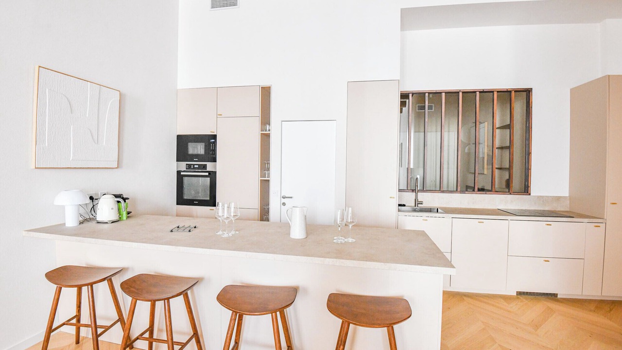 Photo of Kitchen in Opera