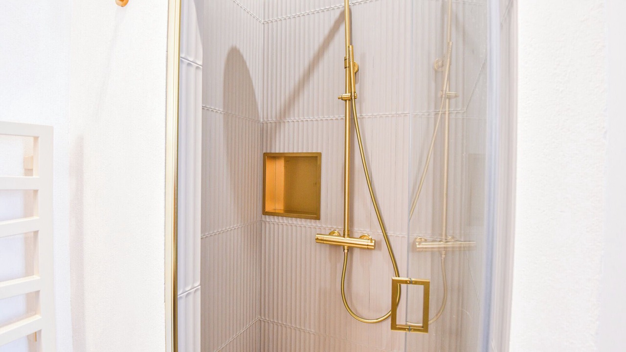 Photo of Bathroom in Opera