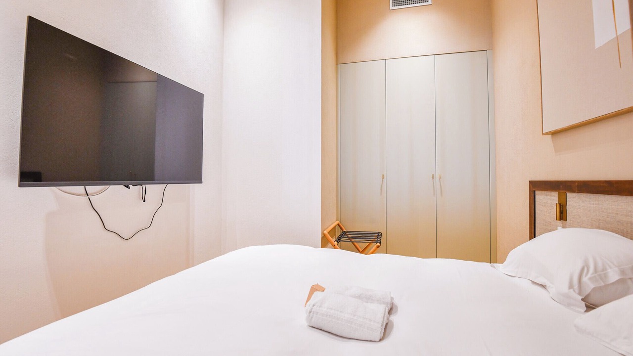 Photo of Bedroom in Opera