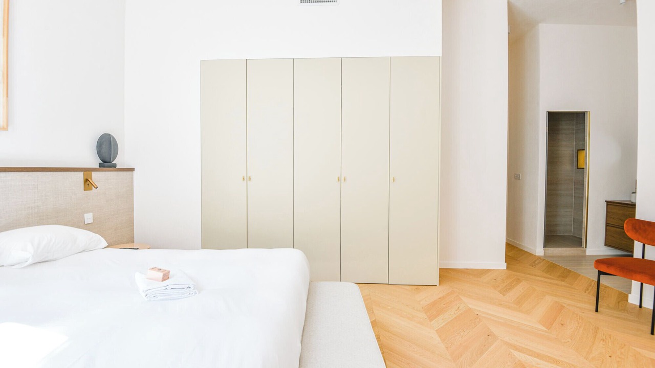 Photo of Bedroom in Opera