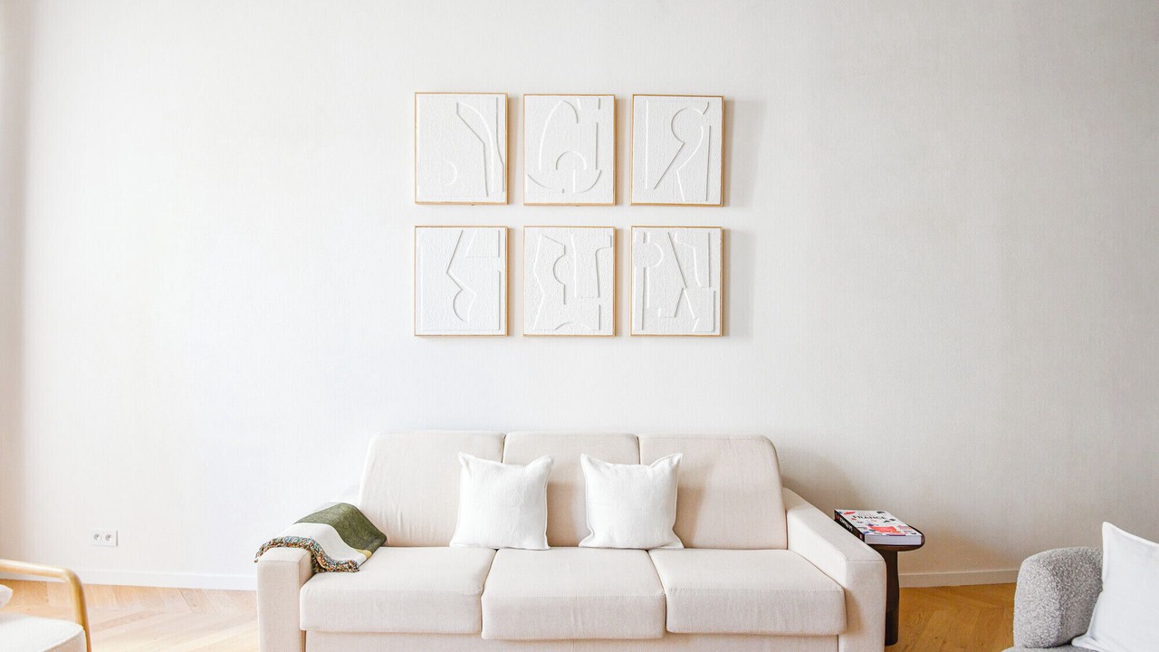 Photo of Livingroom in Opera