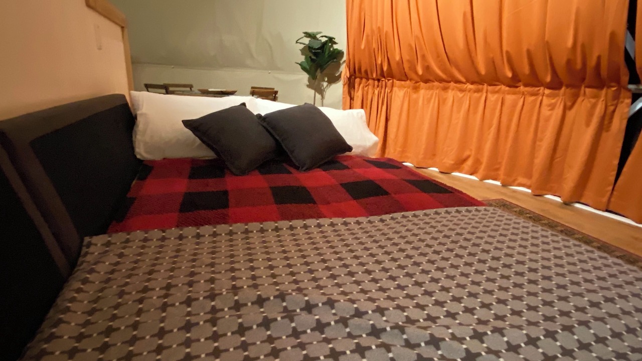 Photo of Bedroom in Oatmeal