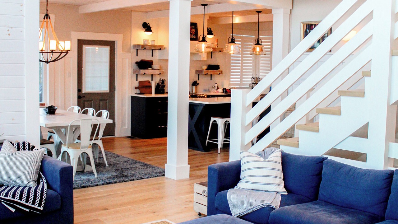 Photo of Livingroom in Whitbourne