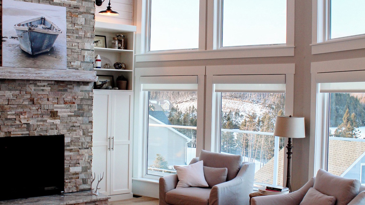 Photo of Livingroom in Whitbourne