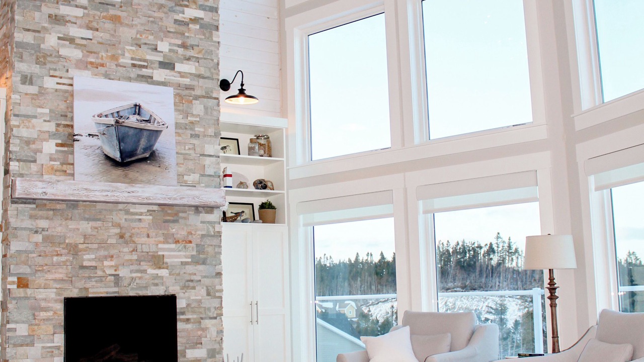 Photo of Livingroom in Whitbourne