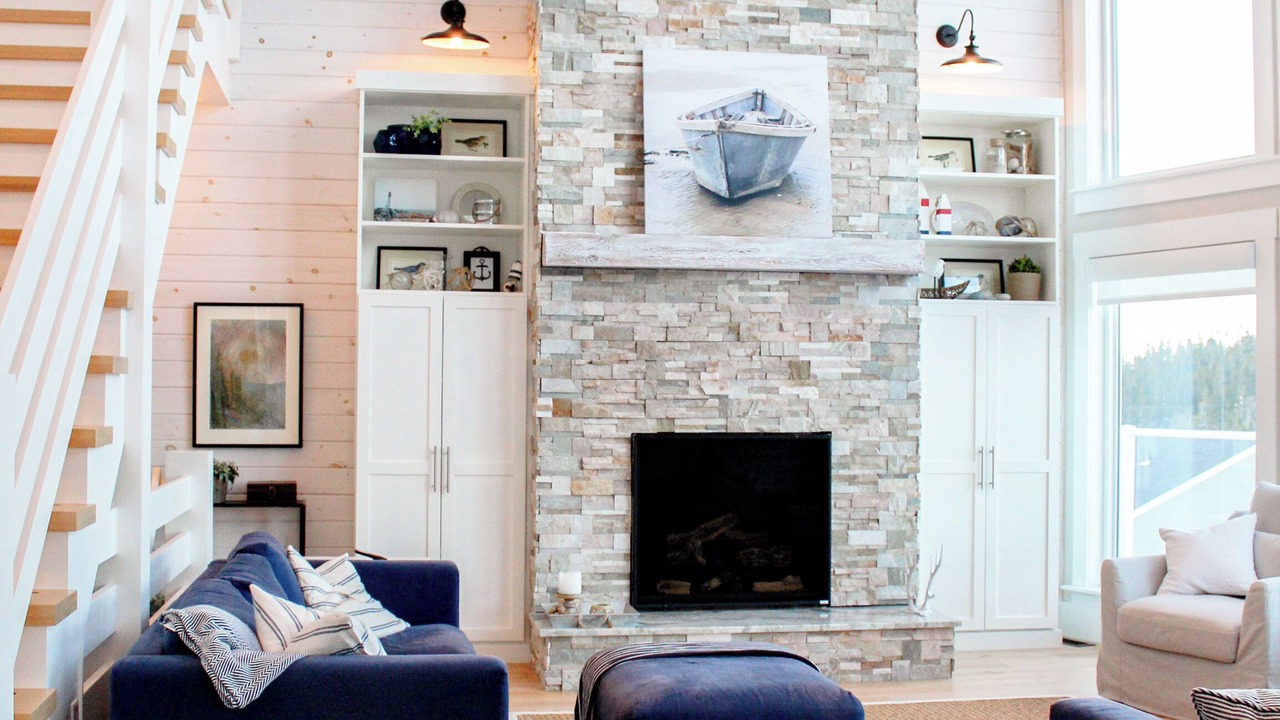 Photo of Livingroom in Whitbourne