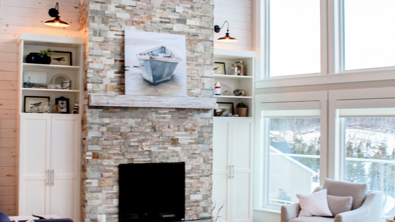 Photo of Livingroom in Whitbourne