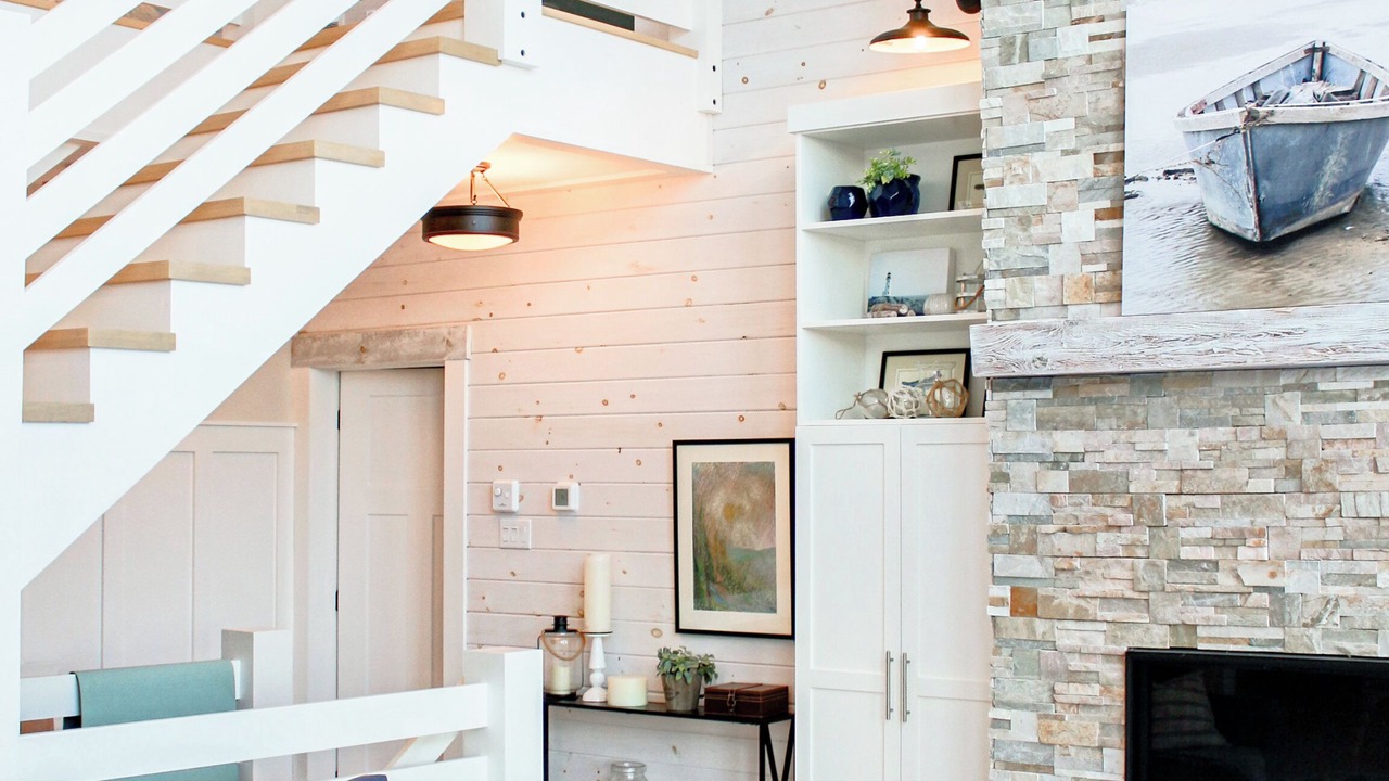 Photo of Livingroom in Whitbourne