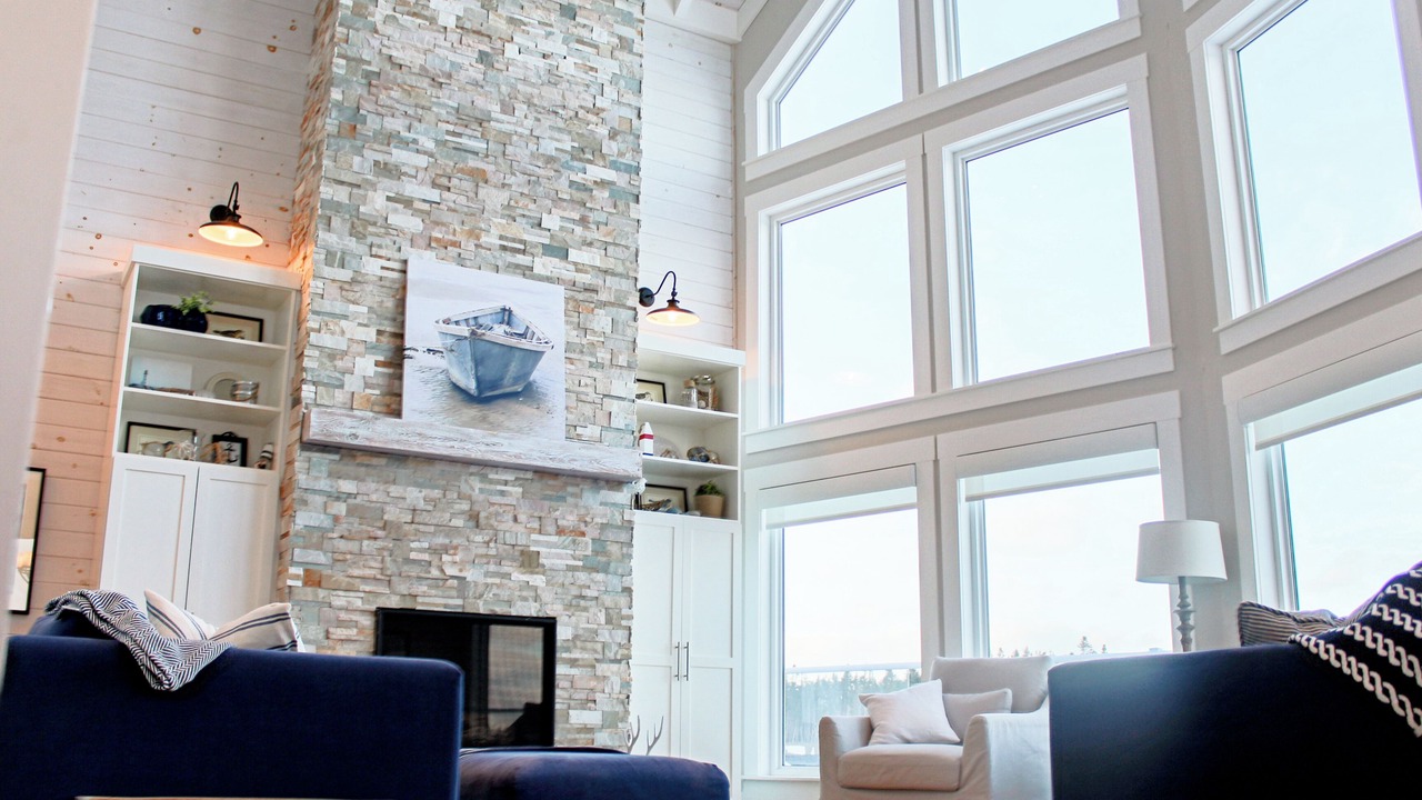 Photo of Livingroom in Whitbourne