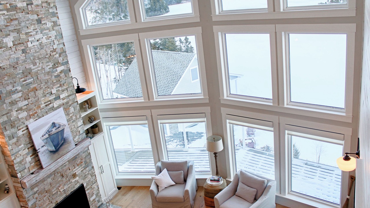 Photo of Livingroom in Whitbourne