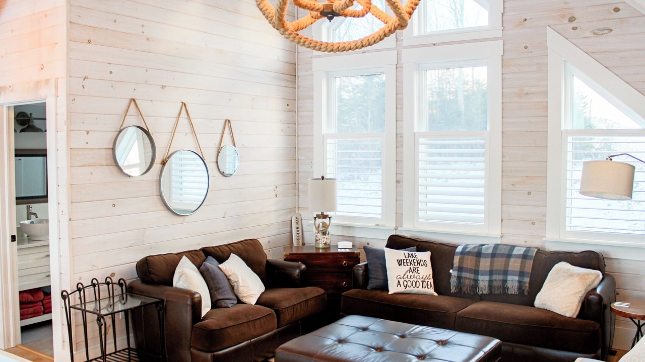 Photo of Livingroom in Whitbourne