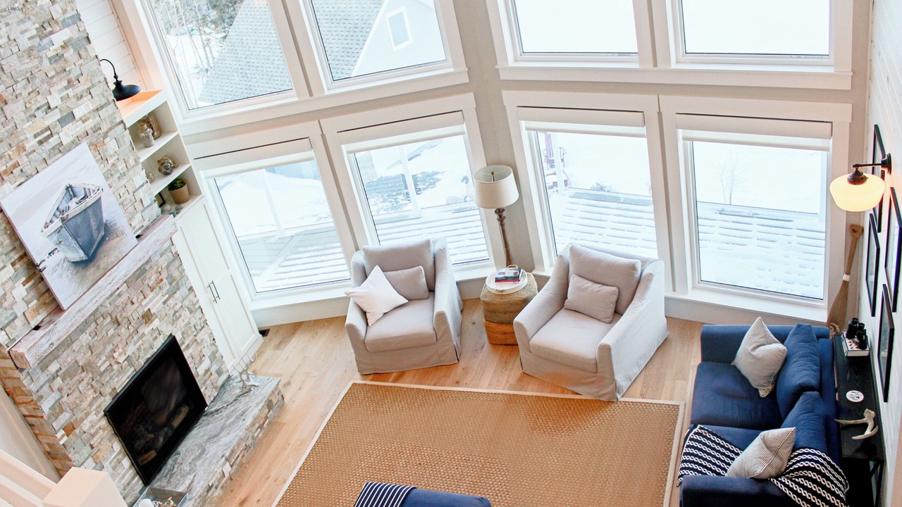 Photo of Livingroom in Whitbourne