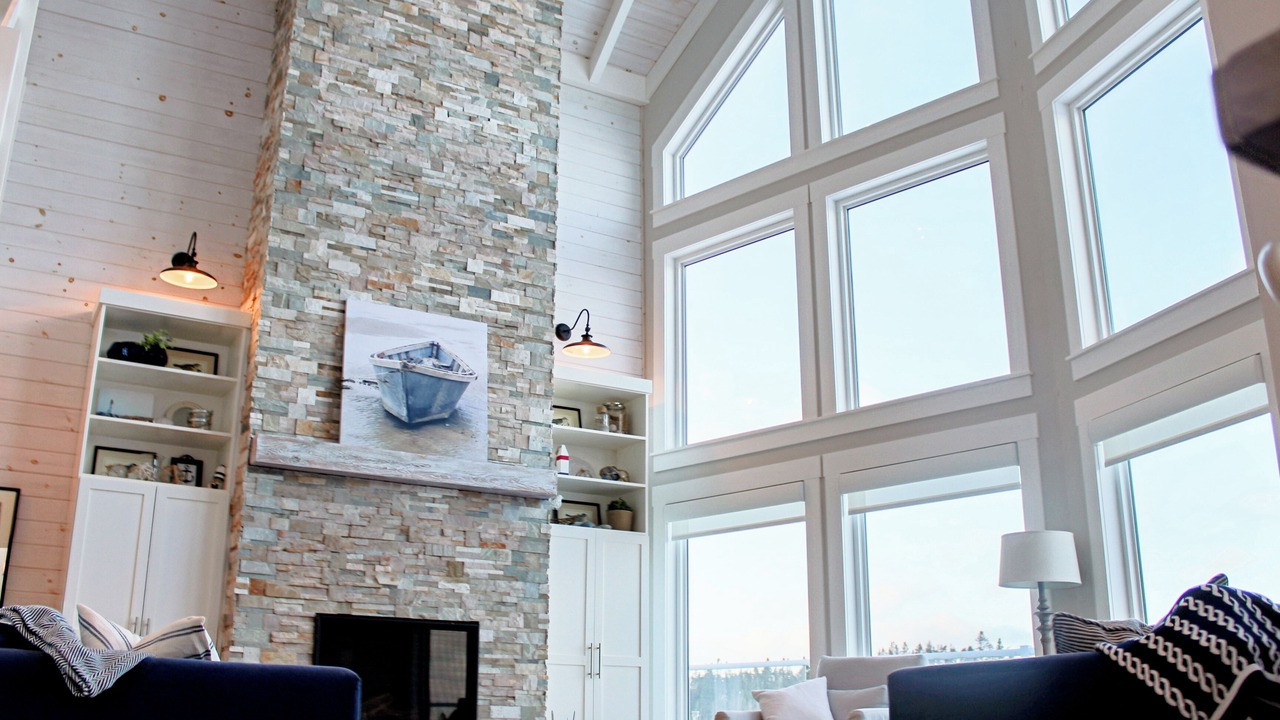 Photo of Livingroom in Whitbourne