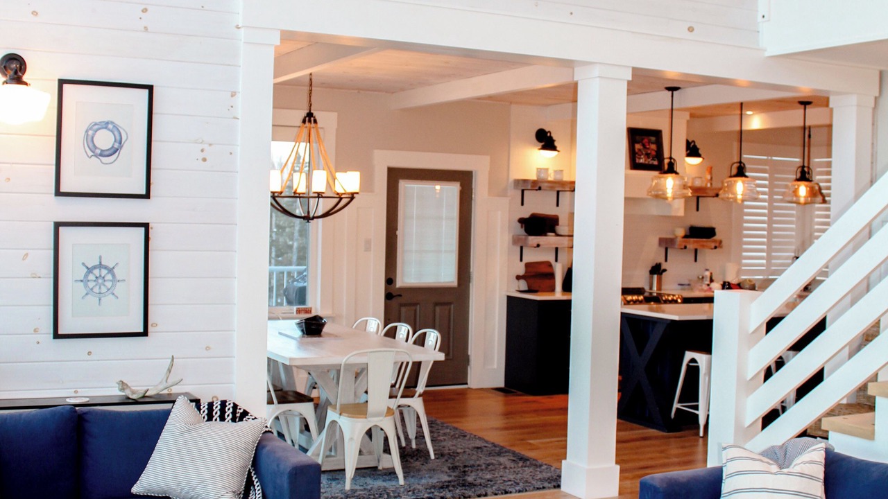 Photo of Livingroom in Whitbourne