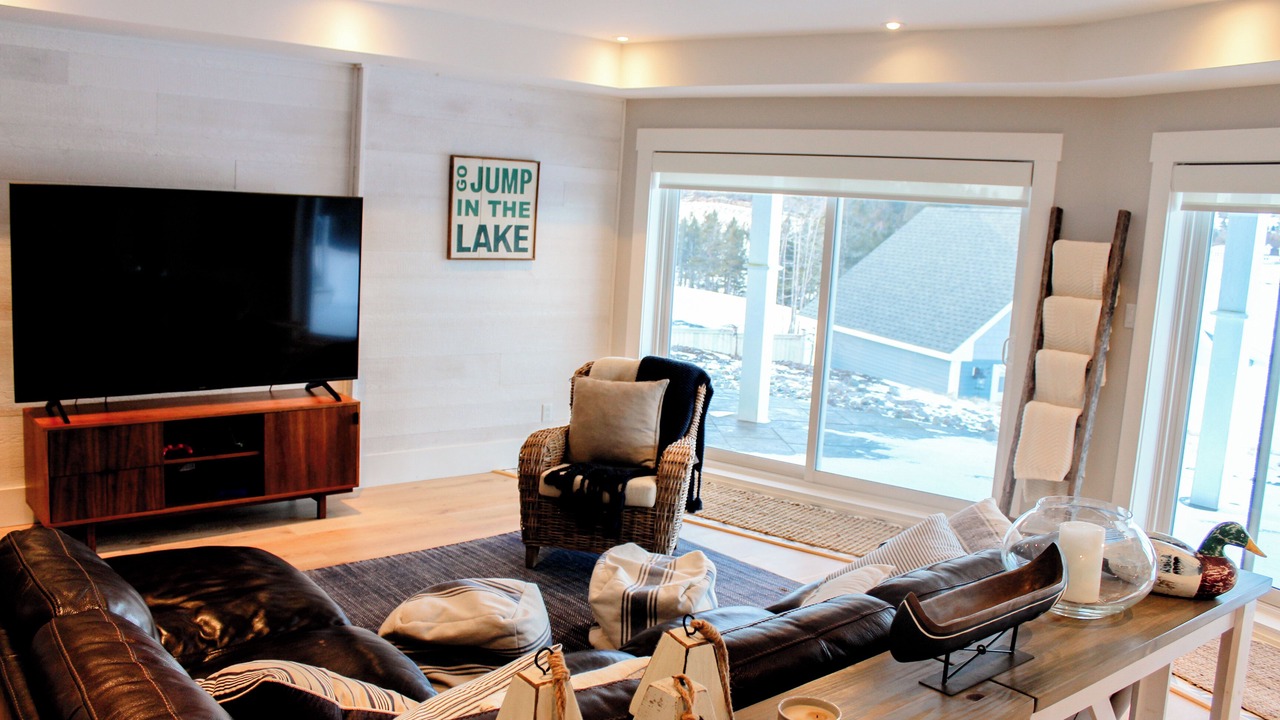 Photo of Livingroom in Whitbourne