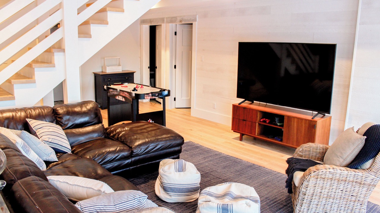 Photo of Livingroom in Whitbourne