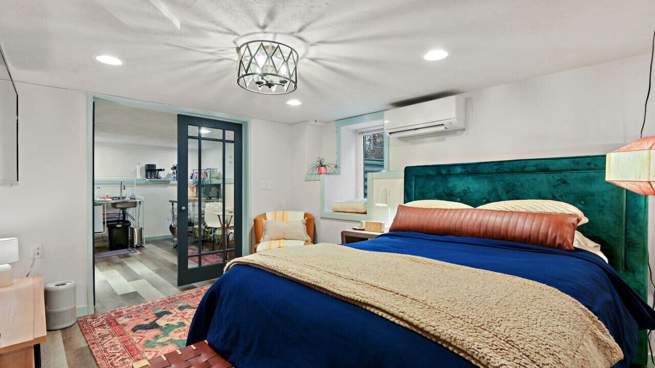 Photo of Bedroom in Manito