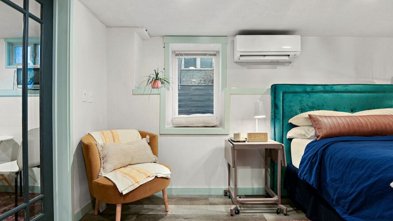 Photo of Bedroom in Manito