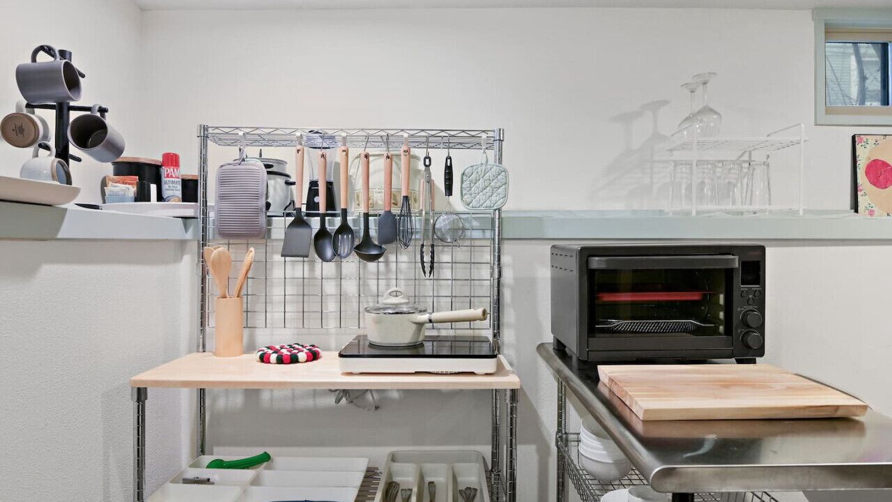 Photo of Kitchen in Manito