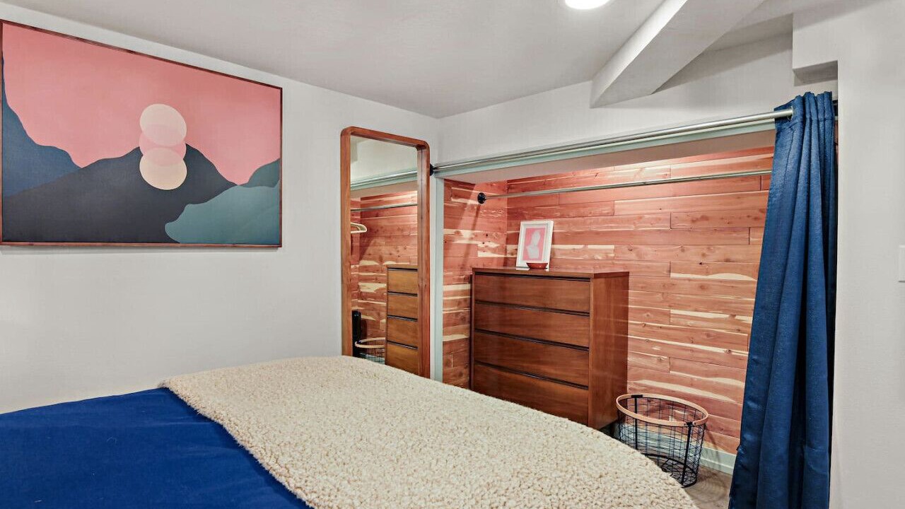 Photo of Bedroom in Manito