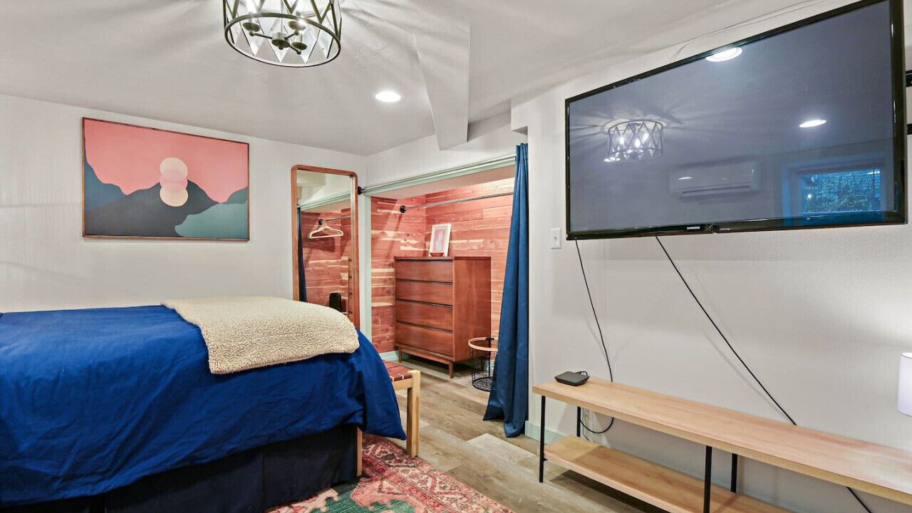Photo of Bedroom in Manito