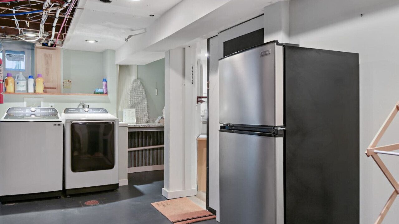 Photo of Kitchen in Manito