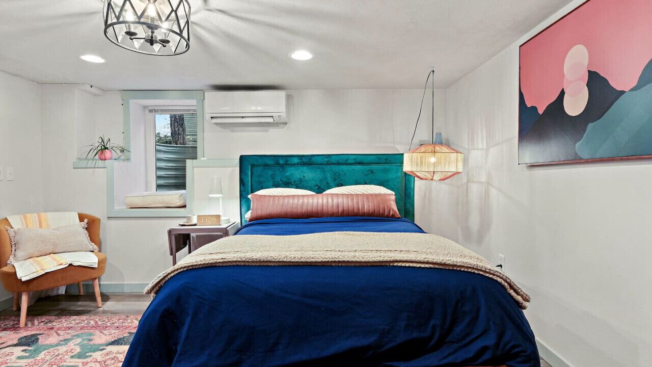 Photo of Bedroom in Manito