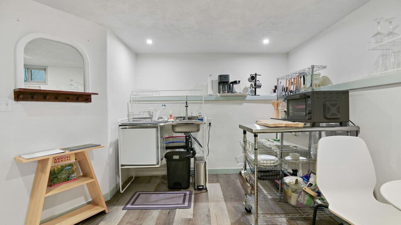 Photo of Kitchen in Manito