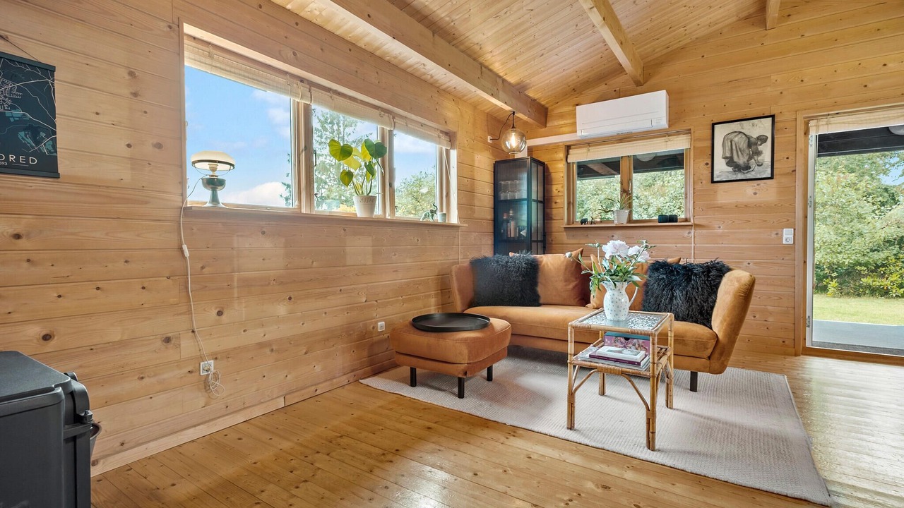 Photo of Bedroom in Eskebjerg