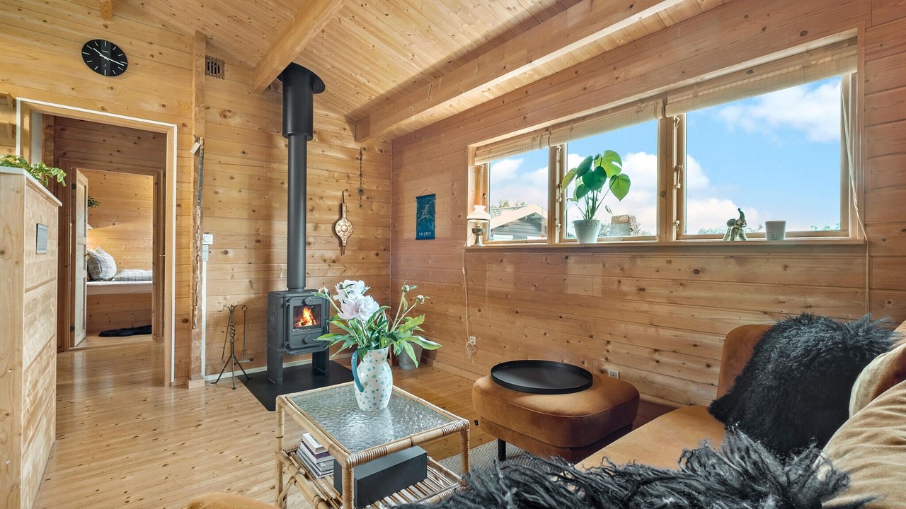 Photo of Bedroom in Eskebjerg