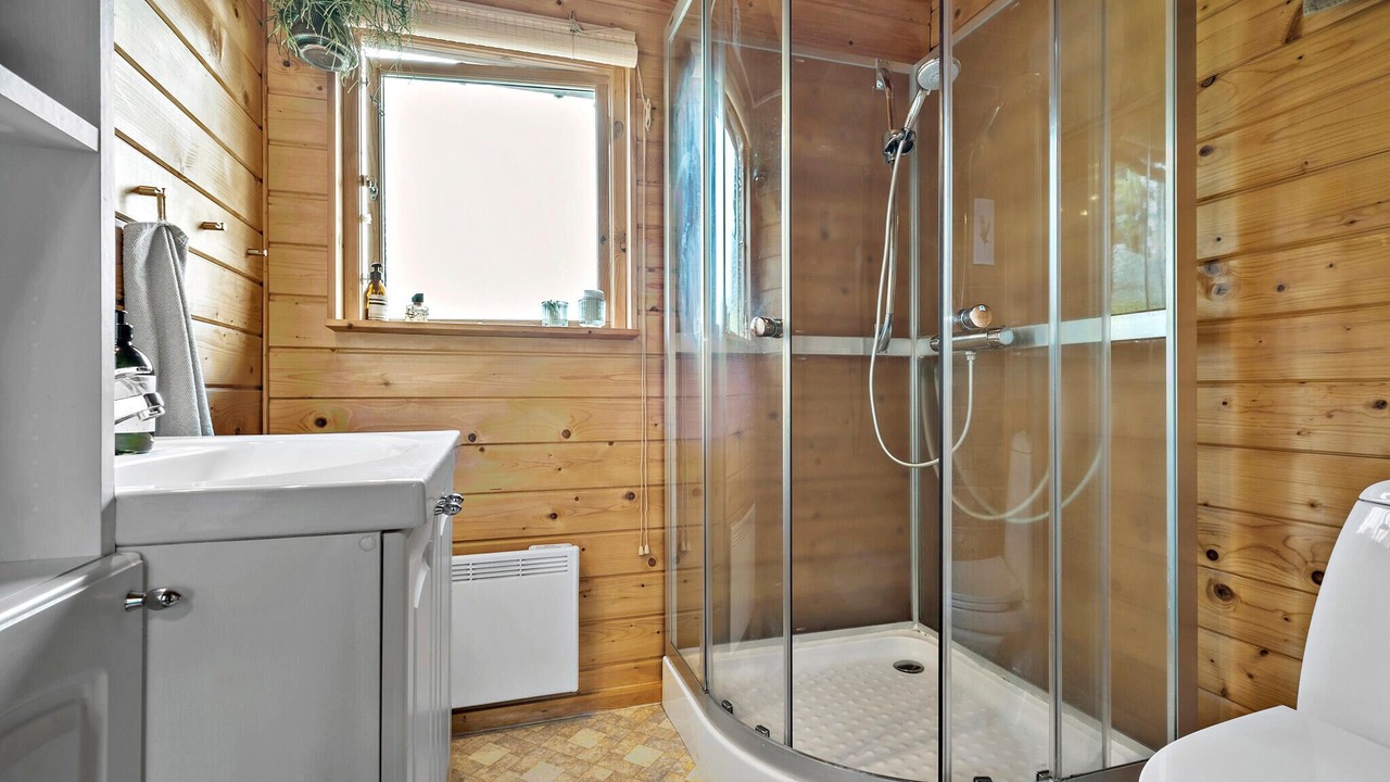 Photo of Bathroom in Eskebjerg