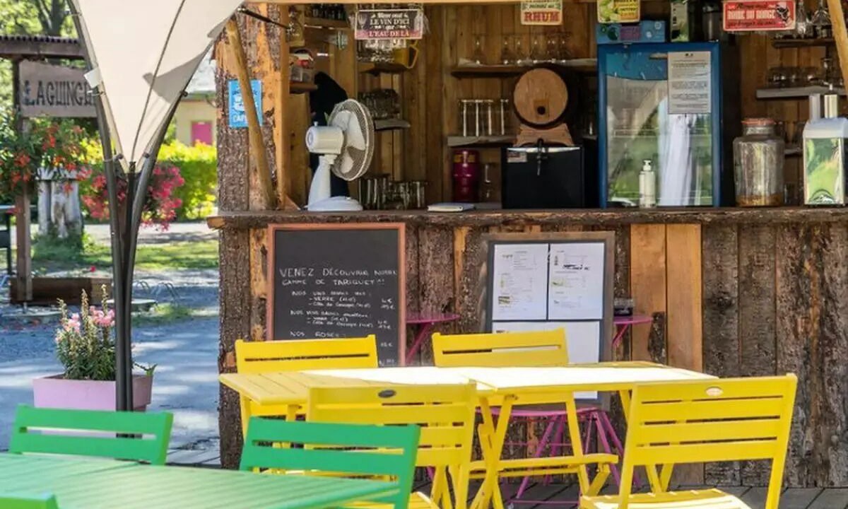 Photo of Outdoor in Peyrouse
