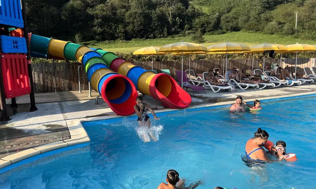 Photo of Outdoor in Peyrouse