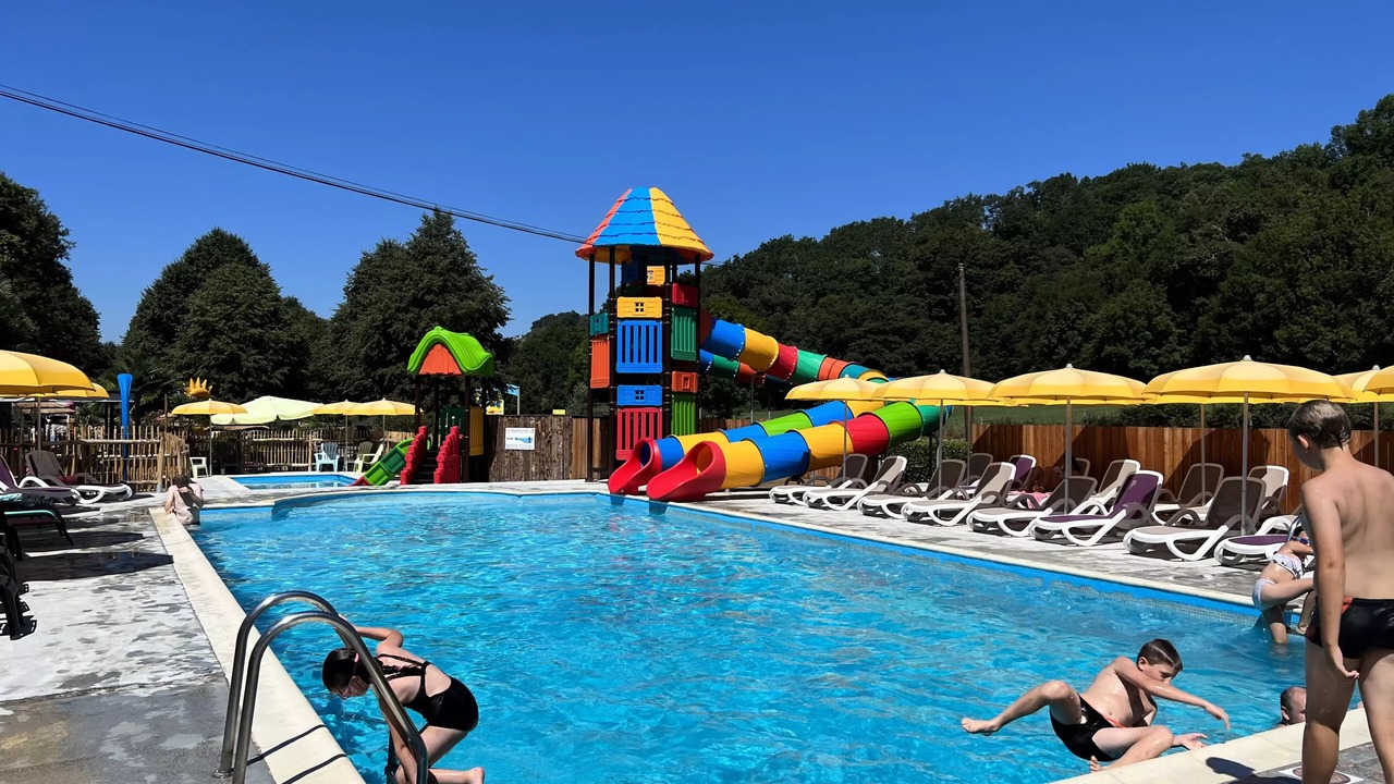 Photo of Outdoor in Peyrouse