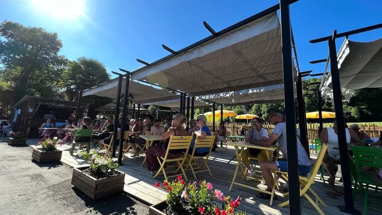 Photo of Outdoor in Peyrouse