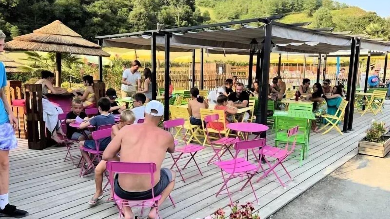 Photo of Outdoor in Peyrouse