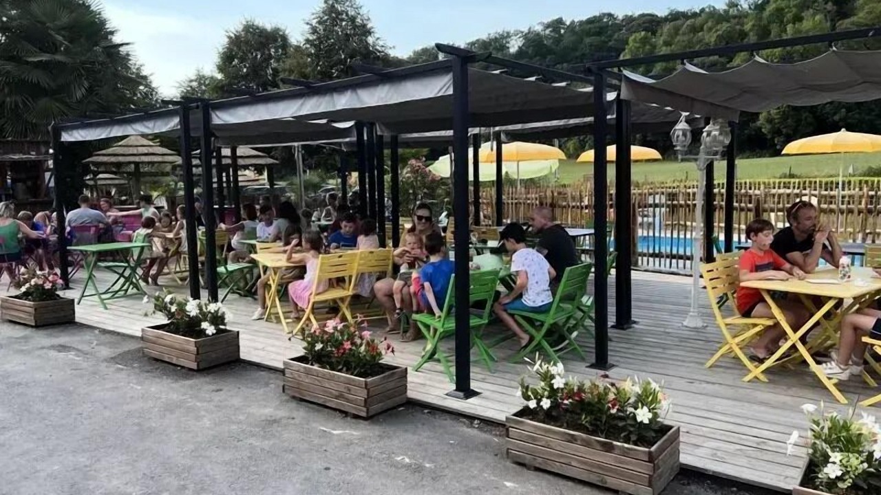 Photo of Outdoor in Peyrouse