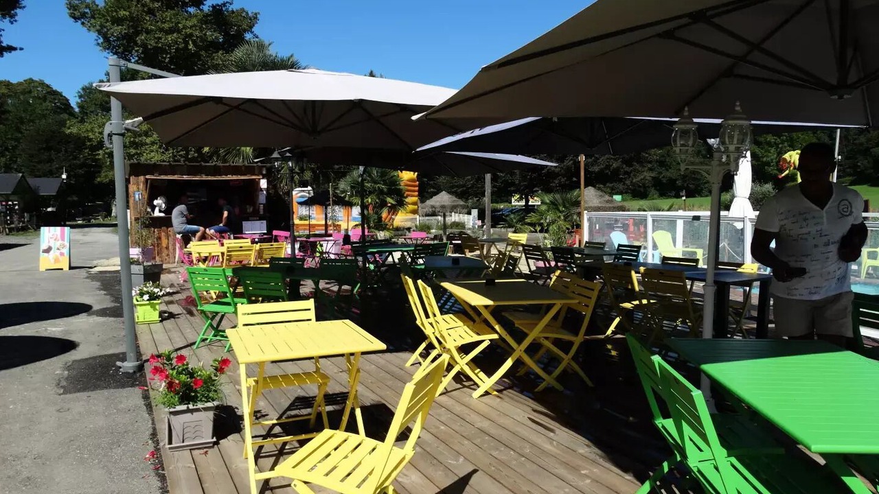 Photo of Outdoor in Peyrouse