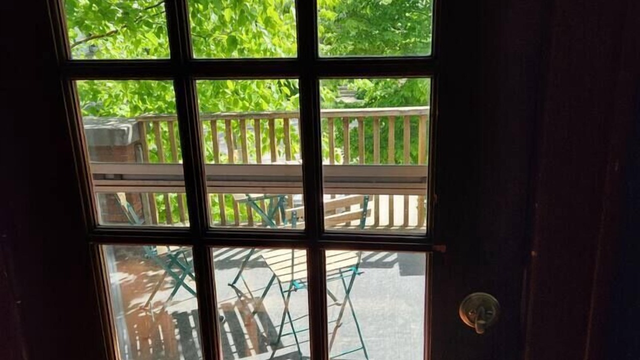 Photo of Bedroom in Upper East Side